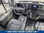 New 2025 Ford Transit 250 High Roof Empty Cargo Van for sale #SKA83221 - photo 20