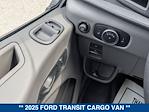 New 2025 Ford Transit 250 High Roof Empty Cargo Van for sale #SKA83221 - photo 21
