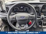 New 2025 Ford Transit 250 High Roof Empty Cargo Van for sale #SKA83221 - photo 24