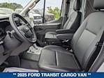 New 2025 Ford Transit 250 High Roof Empty Cargo Van for sale #SKA83221 - photo 26