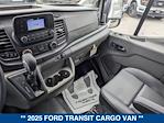 New 2025 Ford Transit 250 High Roof Empty Cargo Van for sale #SKA83221 - photo 28