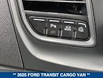 New 2025 Ford Transit 250 High Roof Empty Cargo Van for sale #SKA83221 - photo 30