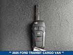New 2025 Ford Transit 250 High Roof Empty Cargo Van for sale #SKA83221 - photo 31