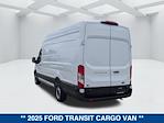 New 2025 Ford Transit 250 High Roof Empty Cargo Van for sale #SKA83221 - photo 6