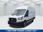 New 2025 Ford Transit 250 High Roof Empty Cargo Van for sale #SKA83221 - photo 7