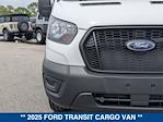 New 2025 Ford Transit 250 High Roof Empty Cargo Van for sale #SKA83221 - photo 9