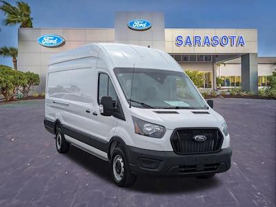 2025 Ford Transit 350 High Roof RWD Empty Cargo Van for sale #SKA83239 - photo 1