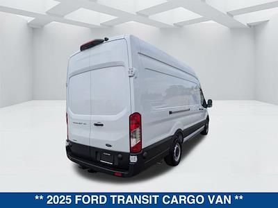 2025 Ford Transit 350 High Roof RWD Empty Cargo Van for sale #SKA83239 - photo 2