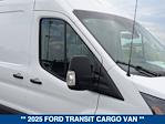 2025 Ford Transit 350 High Roof RWD Empty Cargo Van for sale #SKA83239 - photo 10