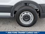 2025 Ford Transit 350 High Roof RWD Empty Cargo Van for sale #SKA83239 - photo 11