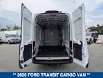 2025 Ford Transit 350 High Roof RWD Empty Cargo Van for sale #SKA83239 - photo 12