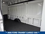 2025 Ford Transit 350 High Roof RWD Empty Cargo Van for sale #SKA83239 - photo 14