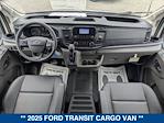 2025 Ford Transit 350 High Roof RWD Empty Cargo Van for sale #SKA83239 - photo 15