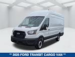 2025 Ford Transit 350 High Roof RWD Empty Cargo Van for sale #SKA83239 - photo 7