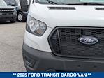2025 Ford Transit 350 High Roof RWD Empty Cargo Van for sale #SKA83239 - photo 9