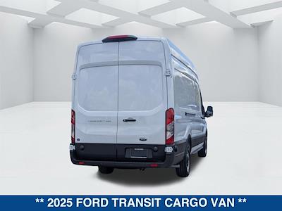 New 2025 Ford Transit 250 High Roof Empty Cargo Van for sale #SKA83335 - photo 2
