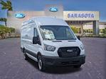 New 2025 Ford Transit 250 High Roof Empty Cargo Van for sale #SKA83335 - photo 1