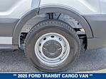 New 2025 Ford Transit 250 High Roof Empty Cargo Van for sale #SKA83335 - photo 11