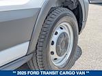 New 2025 Ford Transit 250 High Roof Empty Cargo Van for sale #SKA83335 - photo 12