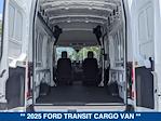 New 2025 Ford Transit 250 High Roof Empty Cargo Van for sale #SKA83335 - photo 13