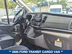 New 2025 Ford Transit 250 High Roof Empty Cargo Van for sale #SKA83335 - photo 15