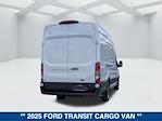 New 2025 Ford Transit 250 High Roof Empty Cargo Van for sale #SKA83335 - photo 2