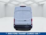 New 2025 Ford Transit 250 High Roof Empty Cargo Van for sale #SKA83335 - photo 5