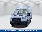 New 2025 Ford Transit 250 High Roof Empty Cargo Van for sale #SKA83335 - photo 6