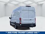 New 2025 Ford Transit 250 High Roof Empty Cargo Van for sale #SKA83335 - photo 8