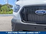 New 2025 Ford Transit 250 High Roof Empty Cargo Van for sale #SKA83335 - photo 9