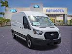 2025 Ford Transit 250 Medium Roof RWD Upfitted Cargo Van for sale #SKA83468 - photo 1