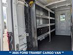 2025 Ford Transit 250 Medium Roof RWD Upfitted Cargo Van for sale #SKA83468 - photo 13
