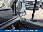 2025 Ford Transit 250 Medium Roof RWD Upfitted Cargo Van for sale #SKA83468 - photo 16