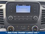 2025 Ford Transit 250 Medium Roof RWD Upfitted Cargo Van for sale #SKA83468 - photo 17