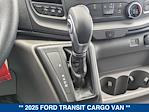 2025 Ford Transit 250 Medium Roof RWD Upfitted Cargo Van for sale #SKA83468 - photo 26