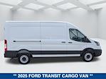 2025 Ford Transit 250 Medium Roof RWD Upfitted Cargo Van for sale #SKA83468 - photo 4