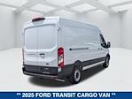 2025 Ford Transit 250 Medium Roof RWD Upfitted Cargo Van for sale #SKA83468 - photo 2