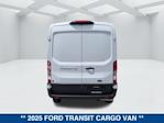 2025 Ford Transit 250 Medium Roof RWD Upfitted Cargo Van for sale #SKA83468 - photo 5