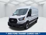2025 Ford Transit 250 Medium Roof RWD Upfitted Cargo Van for sale #SKA83468 - photo 6