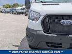 2025 Ford Transit 250 Medium Roof RWD Upfitted Cargo Van for sale #SKA83468 - photo 8