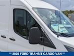 2025 Ford Transit 250 Medium Roof RWD Upfitted Cargo Van for sale #SKA83468 - photo 9