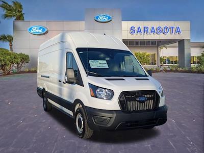 New 2025 Ford Transit 350 High Roof Empty Cargo Van for sale #SKA95694 - photo 1