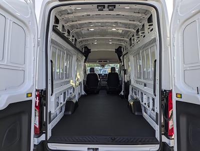 New 2025 Ford Transit 350 High Roof Empty Cargo Van for sale #SKA95694 - photo 2