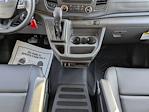 New 2025 Ford Transit 350 High Roof Empty Cargo Van for sale #SKA95694 - photo 19