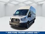 New 2025 Ford Transit 350 High Roof Empty Cargo Van for sale #SKA95694 - photo 8