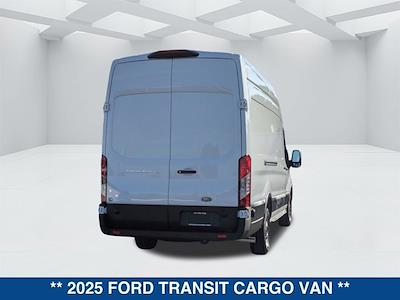 New 2025 Ford Transit 250 High Roof Empty Cargo Van for sale #SKA99258 - photo 2
