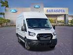 New 2025 Ford Transit 250 High Roof Empty Cargo Van for sale #SKA99258 - photo 1