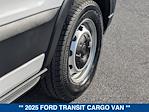 New 2025 Ford Transit 250 High Roof Empty Cargo Van for sale #SKA99258 - photo 12