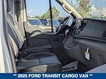 New 2025 Ford Transit 250 High Roof Empty Cargo Van for sale #SKA99258 - photo 13