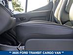 New 2025 Ford Transit 250 High Roof Empty Cargo Van for sale #SKA99258 - photo 19